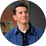 Dr Robert Alvarez headshot