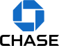 Chase Banking logo