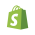 Digital Marketing Track - Shopify Logo