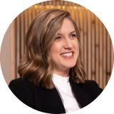 Dr. Lauren Crider headshot