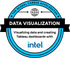 Data Visualization Certification