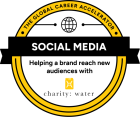 Social Media Certification