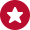 Star icon noting course details