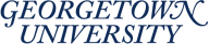Georgetown University Logo