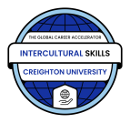 Intercultural Skills Badge