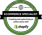 Digital Ads Specialist Badge