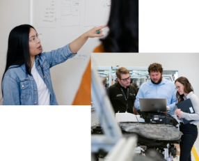 College of early career professionals in the workplace