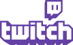 Twitch logo