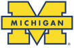 University of Michigan Logo