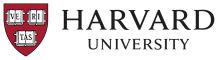 Harvard University logo