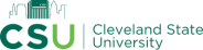 Cleveland State University Logo