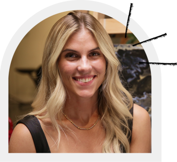 Headshot of GCA Student