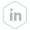 Sterrk IT-recruitment LinkedIn icon