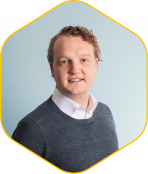 Senior IT-recruiter .NET Wouter Soons