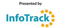 Presented by InfoTrack
