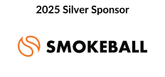 2025 Silver Sponsor: Smokeball