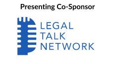 Presenting Co-Sponsor: Legal Talk Network