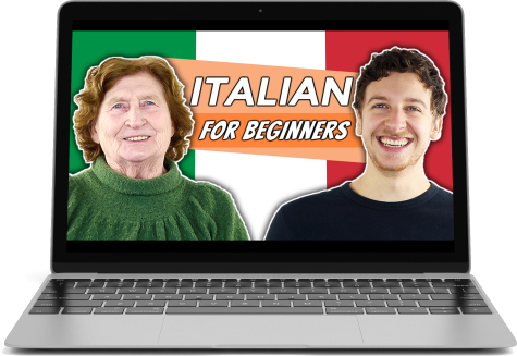 Italian for Beginners