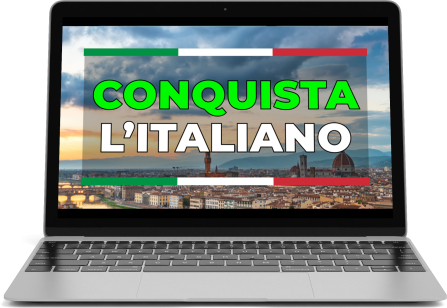 Conquista l'Italiano