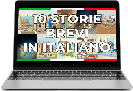 10 Storie Brevi in Italiano