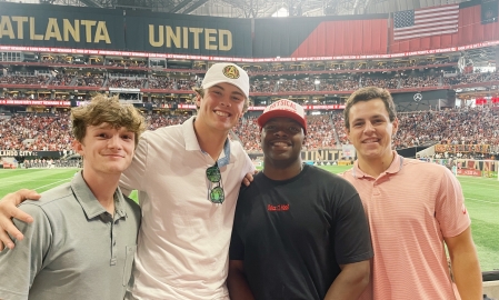 atlanta associates program