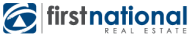 FIrst National Logo