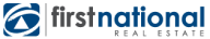 FIrst National Logo