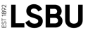 LSBU logo