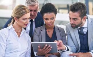 Unlocking Opportunities: Master the Central Platform for Winning Contracts