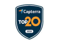 Bill4Time Capterra-Legal Practice Management Software 2020