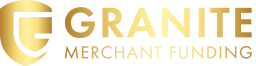 Granite Merchant Funding Logo