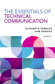 The Essentials of Technical Communication 5E