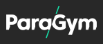 ParaGym Wheelchair Fitness Logo