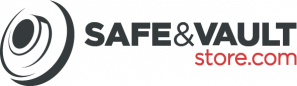 Safe & Vault Store Logo