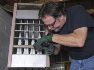 Furnace Repair