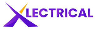 Xlectrical USA Logo