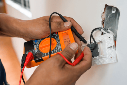 Residential Electrician