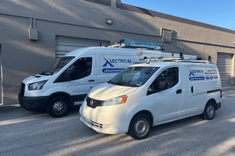 Xlectrical USA About Us