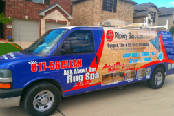 Ripley's Rug Cleaning Service