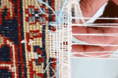 Rug Repair