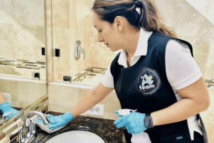 Residential Glass Repair