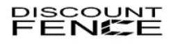 Discount Fence Logo