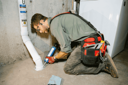 Radon Removal & Mitigation