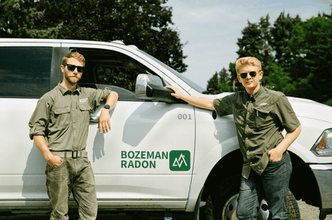 Bozeman Radon About Us