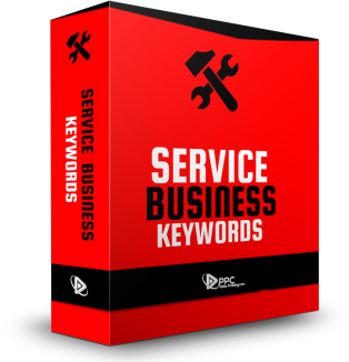 Service Business Keywords