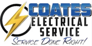 Coates Electrical Services - Logo