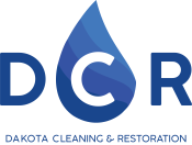 Dakota Cleaning & Restoration Logo
