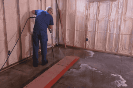 Water Remediation
