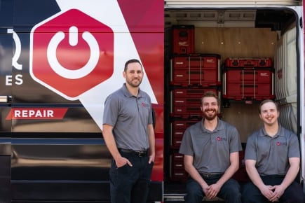 Residential Electricians