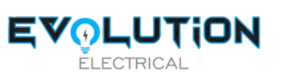 Evolution Electrical logo